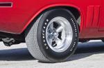 Dodge Challenger R/T Hemi Mr Norm&rsquo;s 1971 года